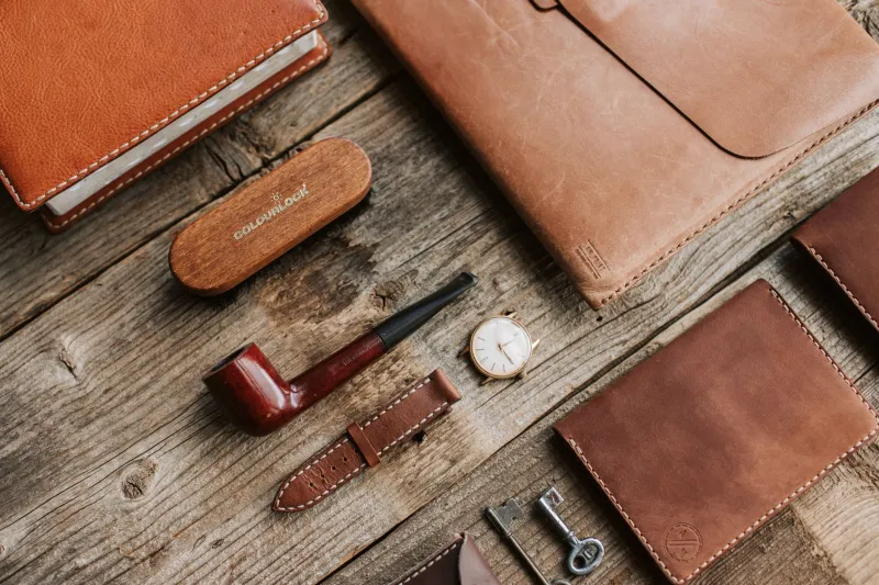 The Arithmetic of Excellence: What Premium Leather Actually Costs You Per Year