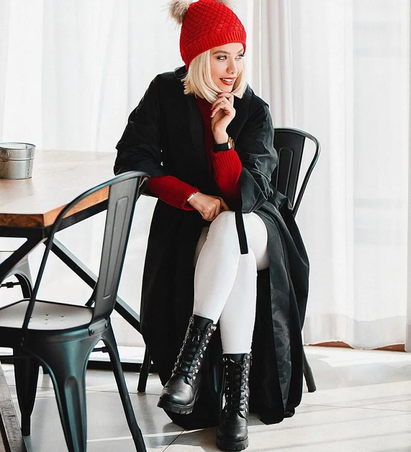 The Bag You Carry Is the Career You're Claiming: Leather for Life's Professional Turning Points