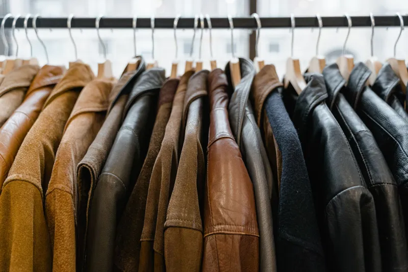 A Century in Hide: The Leather Pieces That Shaped American Identity, Decade by Decade