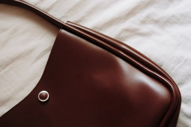 The Hidden Invoice: What Cheap Leather Is Actually Charging You Over a Lifetime