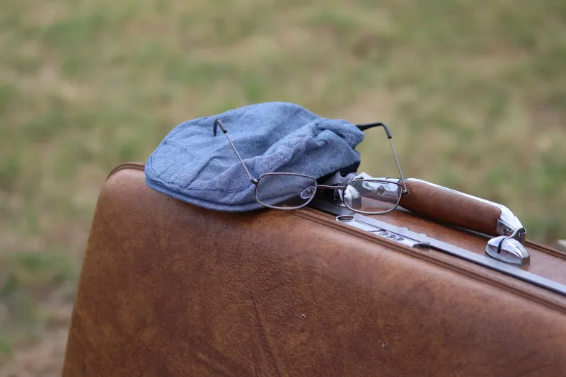 The Piece That Never Goes to Market: America's Quiet Revolution in Leather Heirlooms