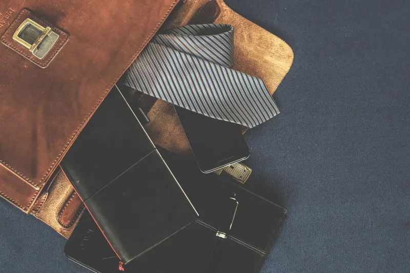 From First Belt to Heirloom Briefcase: The Leather Milestones That Define Each Chapter of American Life