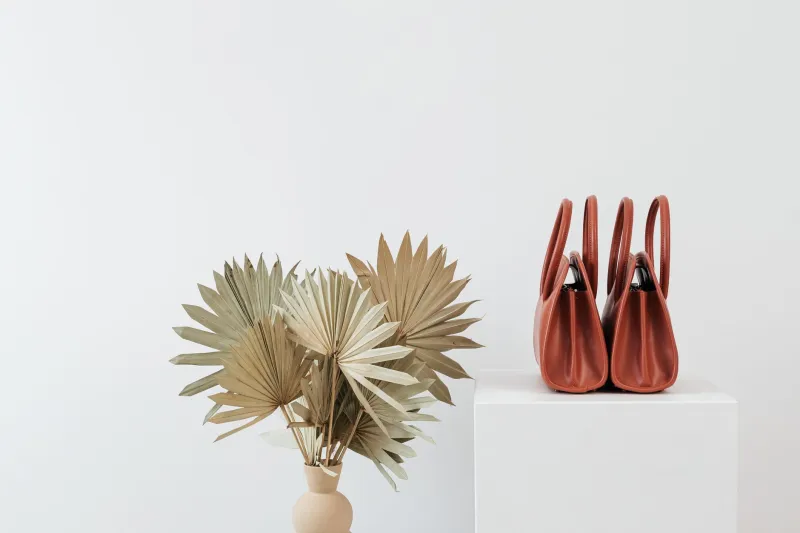The Power of Anonymity: How Unmarked Leather Became America's Subtlest Status Signal