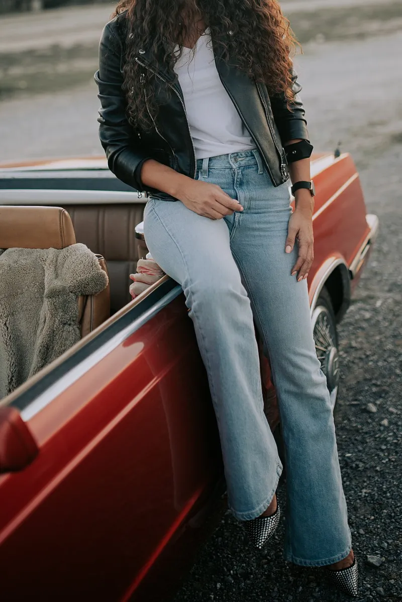Reborn in Your Hands: The Art of Claiming an Inherited Leather Piece as Your Own