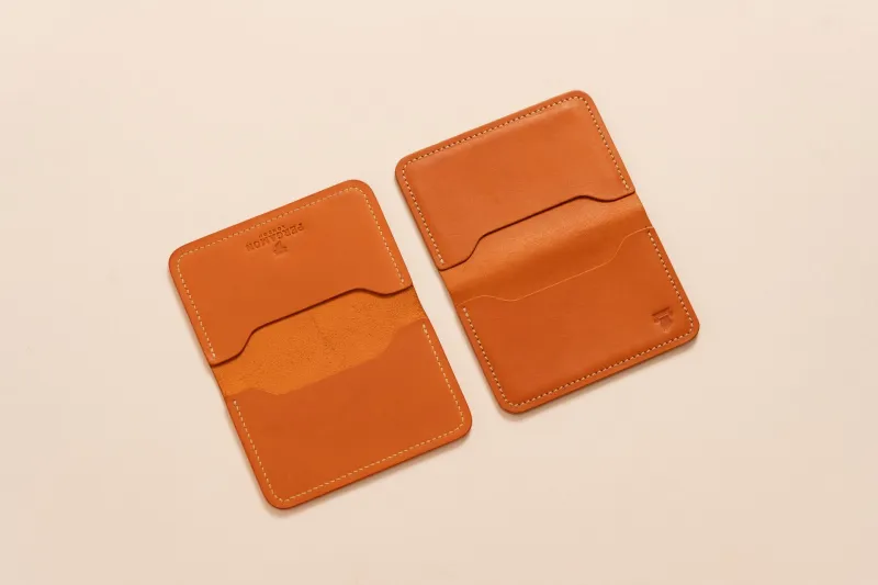 Small Objects, Absolute Authority: The Invisible Leather Accessories That Define America's Most Accomplished