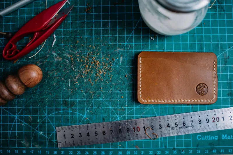 The Quiet Workshops: How Small-Town America Became the Hidden Capital of Fine Leather Craft