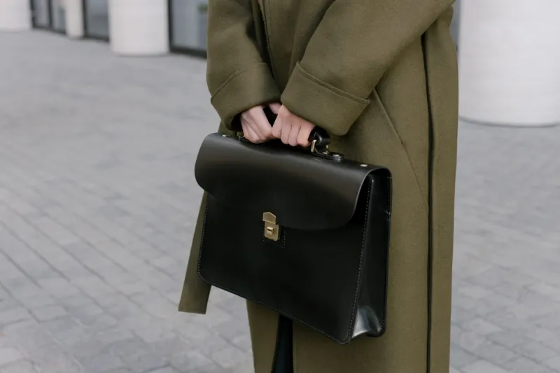 The Unspoken Uniform: How Consistent Leather Choices Quietly Define Who You Are