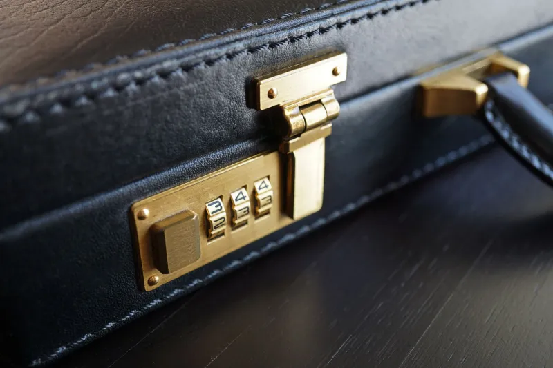Written in Hide: How Your Leather Goods Become a Living Record of Who You Are