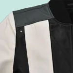 Matthew Broderick Ferris Bueller's Day Off Leather Jacket