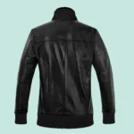 Jason Statham Hobbs & Shaw Leather Jacket