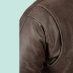 Tom Cruise Jack Reacher Leather Jacket