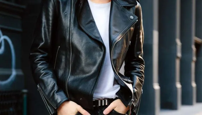 leather-Jackets